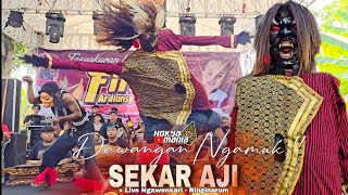 Download lagu Full Dawangan Sekar Aji Kaliyoso ● Live Ngawensari - Ringinarum - Kendal mp3