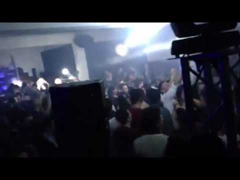 08.03.2013 TYRON DIXON live @ CLUB 73 (Taranto)