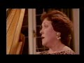 Mozart Flute & Harp Concerto with Dudley Moore & James Galway