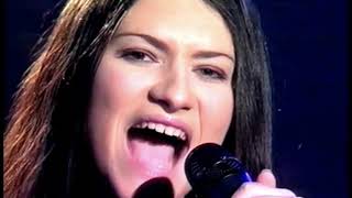 Laura Pausini - Looking For An Angel @ Música Sí (1999)