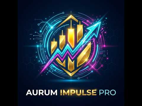 Video Aurum Impulse Pro III