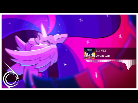 BL1NKY - Overload [Dubstep]