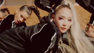 CL - Chuck it (Official MV)