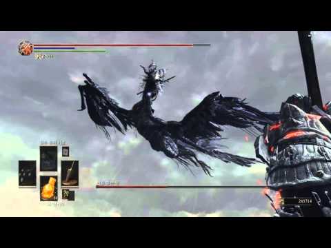 DarkSoul3 The Nameless King NG+7
