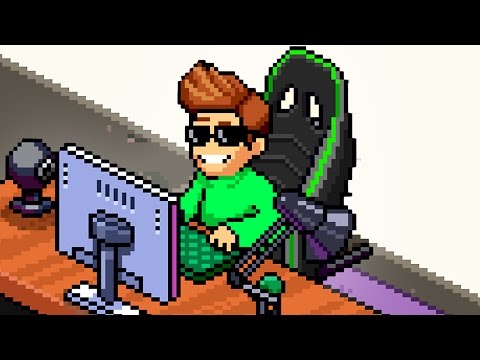 MORE FAMOUS THAN PEWDIEPIE! (Tuber Simulator)