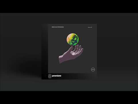 Premiere: Sisko Electrofanatik - Librae - Phobiq