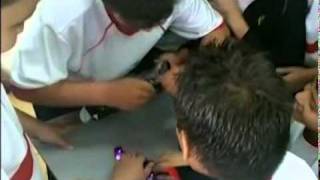 Ganador del PSP 3000. Plan etiquetas, colegios UPB de Medellín