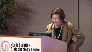 SmartCore Fire and Ice - Presenter Joyce Fitzpatrick