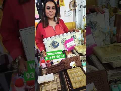 Chocolates Materials in Wholesale Price #thehonneybeeschocolates