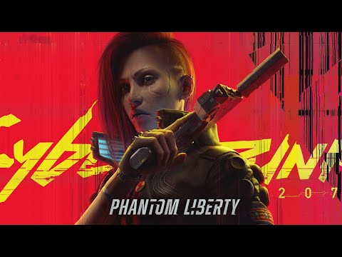 Cyberpunk 2077 Phantom Liberty: Part 6