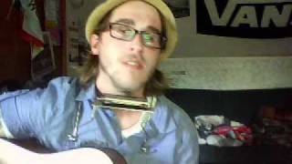 Angus &amp; Julia Stone - Fooled Myself (Cover)