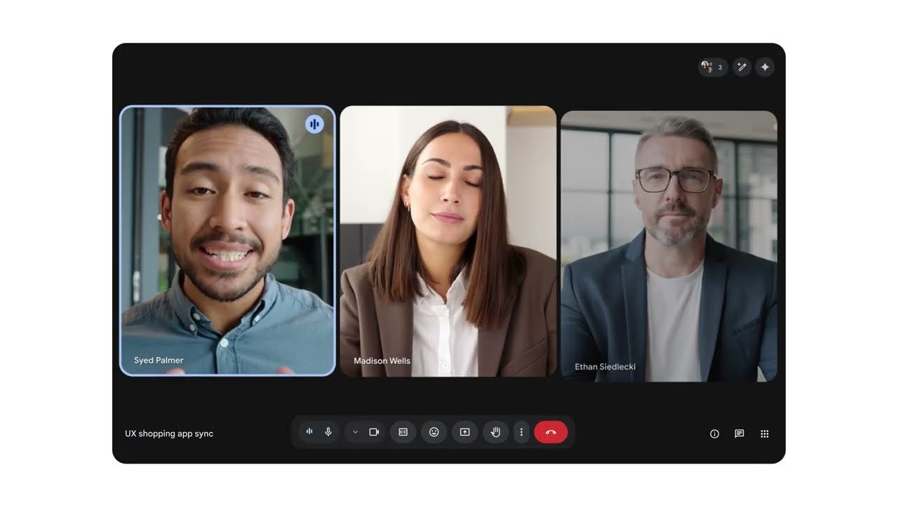 Meeting notes just got a serious upgrade - הערוץ הרשמי של Google Workspace