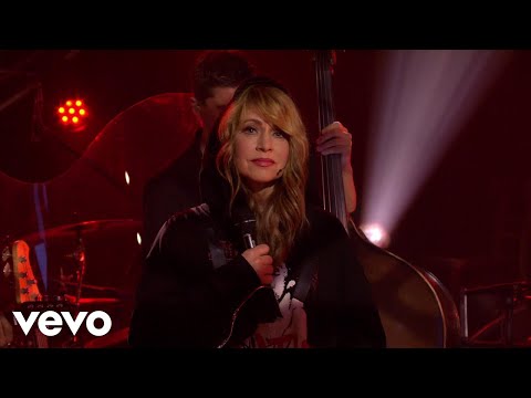 Ellen ten Damme - 't Rode Licht (Hazes Is De Basis)