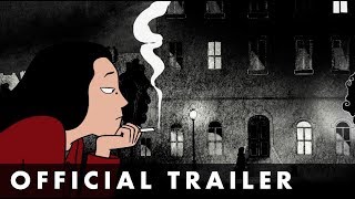 Persepolis Video