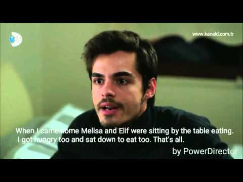 GK ENGSUB: SAVAS&NAZLI Scenes from Bölum 24 Part 1