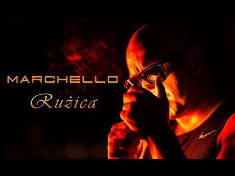 MARCHELLO - RUŽICA (Official video)