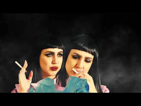 SACRÉ BLEU! - DR CALIGARI