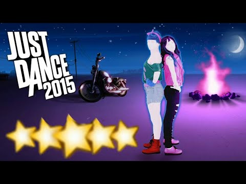 Die Young -5 Stars | Just Dance 2015 | DLC