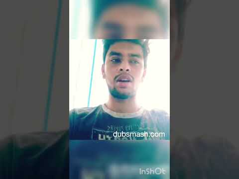 Pkp dubsmash 