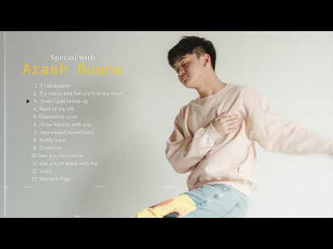 Special with Arash Buana