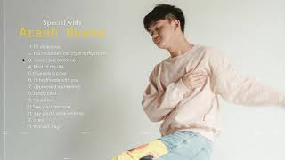 Download lagu Special with Arash Buana mp3