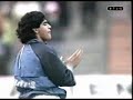 Maradonna - Life is Life