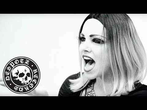 The Heard - Tower Of Silence (Official Music Video)