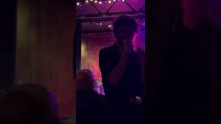 Henry Wagons, Macedon Hotel 13/3/21 #3 Ware Wolves of London