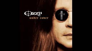 Ozzy Osbourne Under Cover Album - rocky mountain way (Backwards)