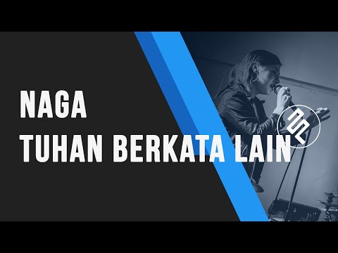 Naga - Tuhan Berkata Lain Instrumental Piano Karaoke - Chord Lirik Backing Track
