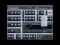Massive FX Part 6 - Ring Modulation FX With Marco Scherer Part 2
