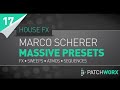 Massive FX Part 6 - Ring Modulation FX With Marco Scherer Part 2