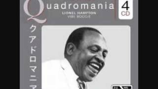 Vibe Boogie by Lionel Hampton