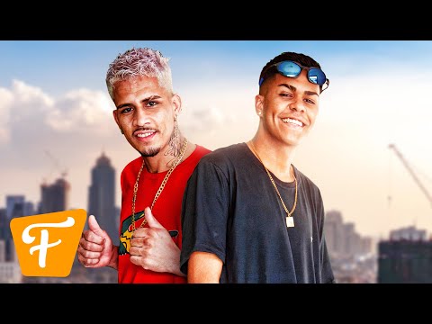 MC Peuh e Fabiim MC - Catucada (Funk Explode) DJ Nattan