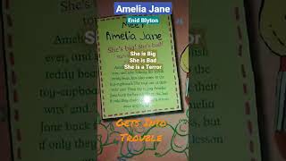 Download lagu Amelia Jane Gets Into Trouble | Enid Blyton | #BookToRead #shorts #BookLuv #Booktube #BestBook 24 📚📚 mp3
