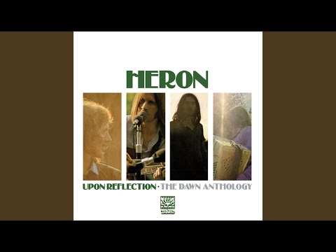 Lord And Master - Heron (UK, folk rock)