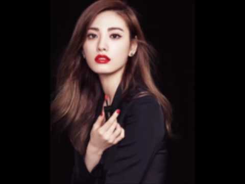 Allure featuring Julie Thompson Somewhere