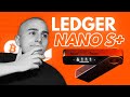 Ledger Nano S Plus : LE GUIDE COMPLET ! Unboxing, Configuration, Comparaison et Avis (2024)