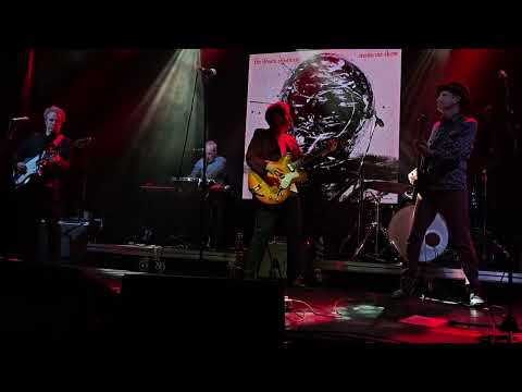 The Dream Syndicate - Still holding on to you - live @ HMA, Torino, 21/01/2026