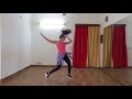 B S K FROM K P K Cheez Badi Dance