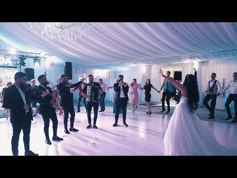 Sârba Miresei NOU❗️- Firida Band Colaj sârbe cele mai tari 2023 Nuntă Magura Verde Bacău