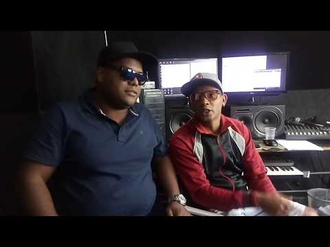 mc pretinho e mc wc música couver