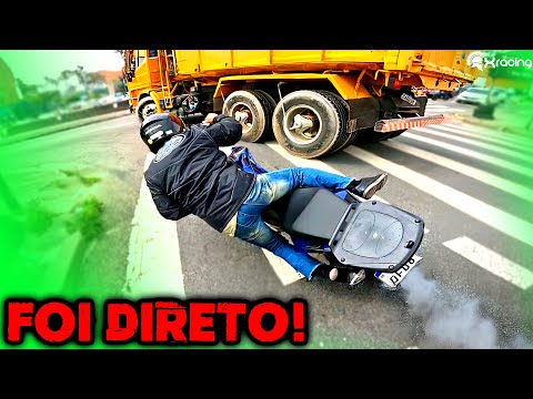 MOTORCYCLE MEET-UPS (EP. 163)