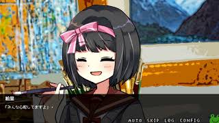 匿名】部活から逃げてPCで部活します！　ー放課後闇倶楽部#4ー