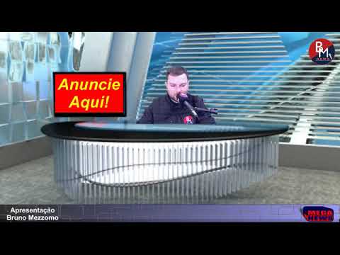 Mega News 24 de maio
