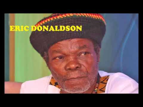 Divulgando: Eric Donaldson - Bring It On Home / M Junior Roots -AL