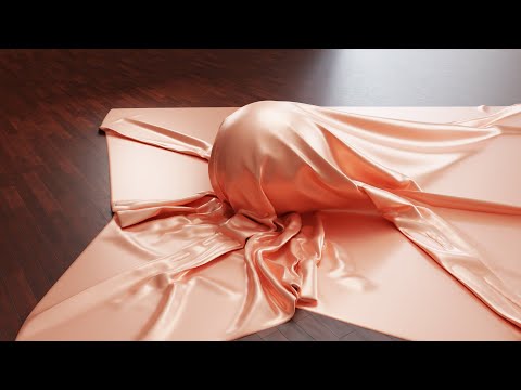 Blender Beginner Tutorial Create Gold Material Beautiful Render