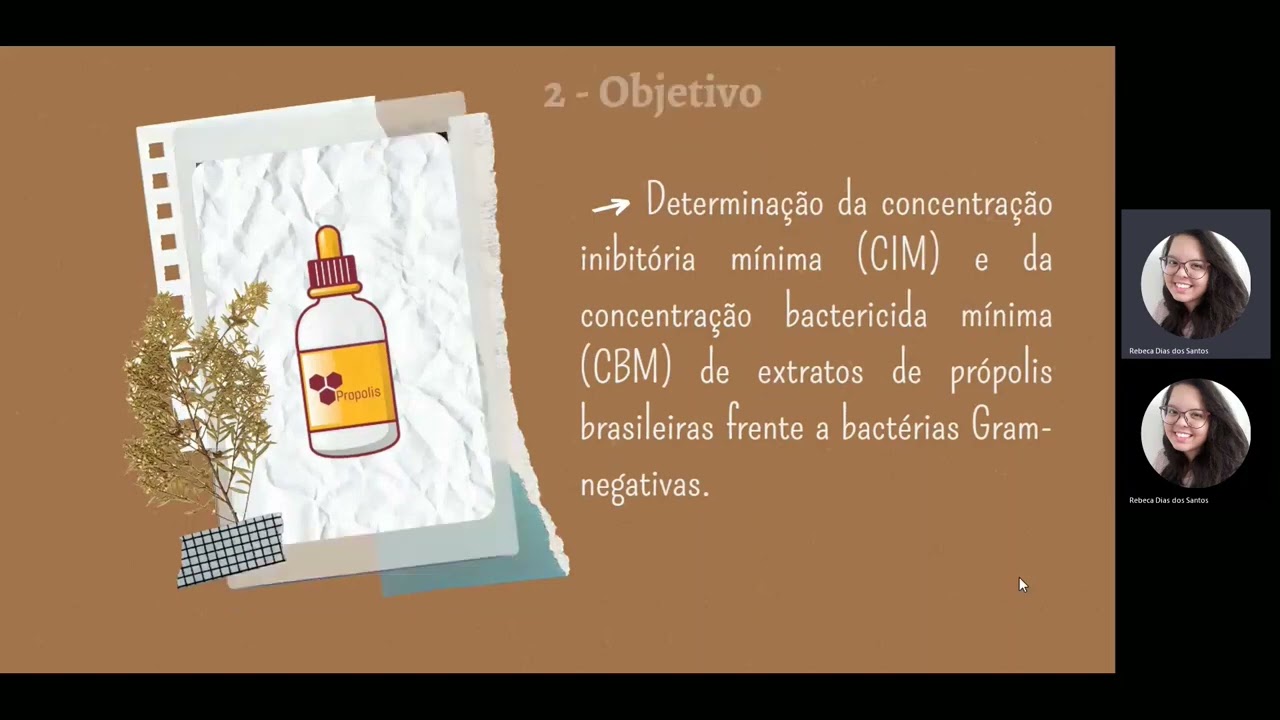 DETERMINAÇÃO DA CONCENTRAÇÃO INIBITÓRIA MÍNIMA (CIM) E DACONCENTRAÇÃO BACTERICIDA MÍNIMA (CBM)
