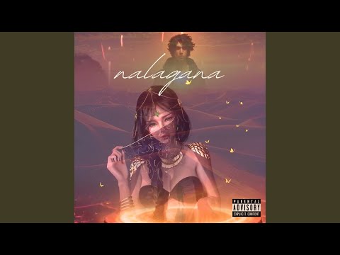 Nalagana