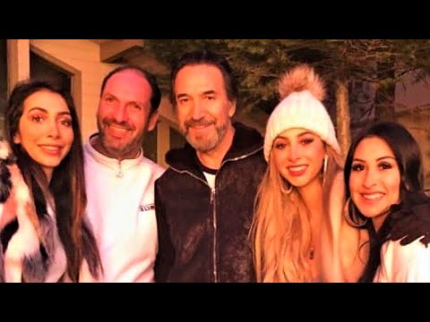 Marco Antonio Solís, Momentos Hermosos con sus Hijos